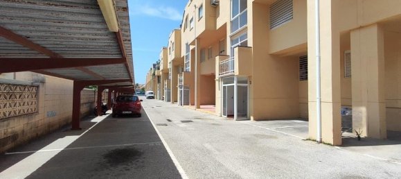 2 غرف نوم بانتهاوس في Denia, Spain رقم 163108 61