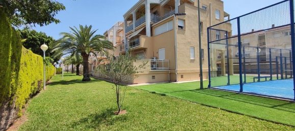 2 غرف نوم بانتهاوس في Denia, Spain رقم 163108 5