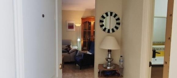 2 غرف نوم بانتهاوس في Denia, Spain رقم 163108 10