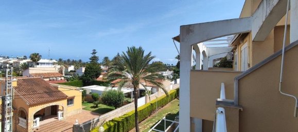 2 غرف نوم بانتهاوس في Denia, Spain رقم 163108 27