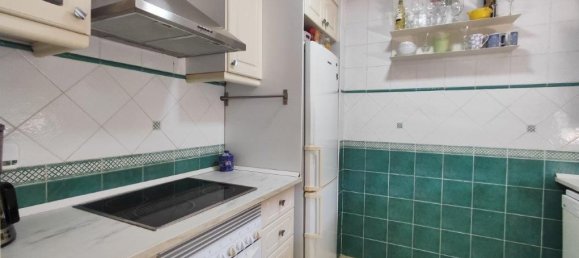 2 غرف نوم بانتهاوس في Denia, Spain رقم 163108 14