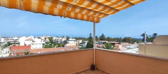 2 غرف نوم بانتهاوس في Denia, Spain رقم 163108 23