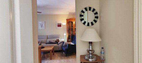 2 غرف نوم بانتهاوس في Denia, Spain رقم 163108 12