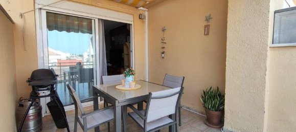 2 غرف نوم بانتهاوس في Denia, Spain رقم 163108 26