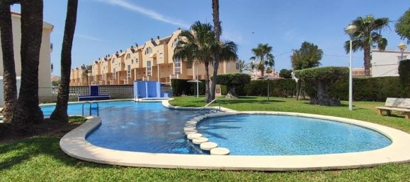 2 غرف نوم بانتهاوس في Denia, Spain رقم 163108 63