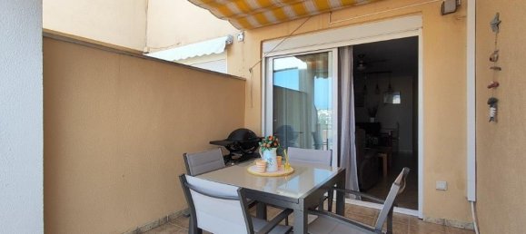 2 غرف نوم بانتهاوس في Denia, Spain رقم 163108 25