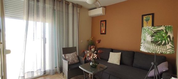 2 غرف نوم بانتهاوس في Denia, Spain رقم 163108 39