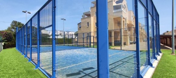 2 غرف نوم بانتهاوس في Denia, Spain رقم 163108 2