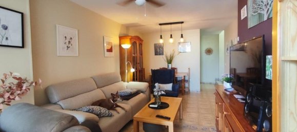 2 غرف نوم بانتهاوس في Denia, Spain رقم 163108 65