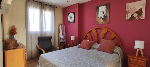 2 غرف نوم بانتهاوس في Denia, Spain رقم 163108 46