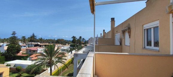 2 غرف نوم بانتهاوس في Denia, Spain رقم 163108 28