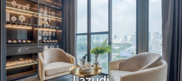 2 Schlafzimmer Eigentumswohnung in Khlong Toei, Thailand, Nr. 22188 4