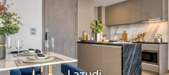 2 Schlafzimmer Eigentumswohnung in Khlong Toei, Thailand, Nr. 22188 3