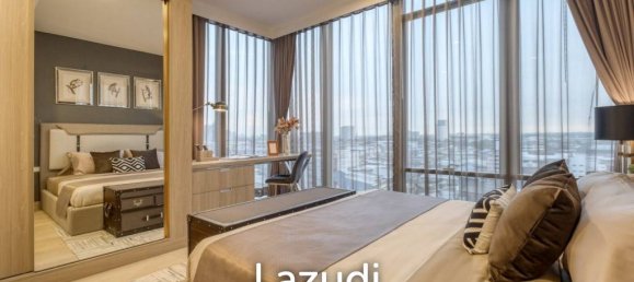 2 Schlafzimmer Eigentumswohnung in Khlong Toei, Thailand, Nr. 22188 5