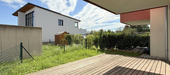 Estudio en Fels am Wagram, Austria No. 233972 8