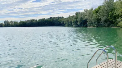 Estudio en Fels am Wagram, Austria No. 233972