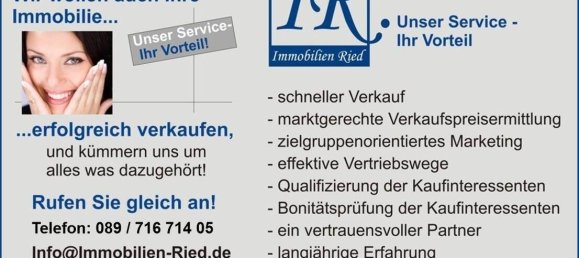 5 rooms House in Rosenheim, Germany No. 212537 7