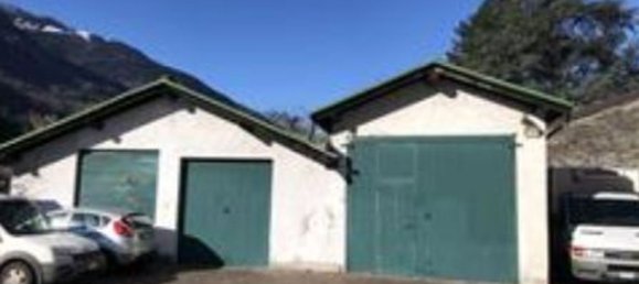 789m² Warehouse in Cosio Valtellino, Italy No. 257680 9