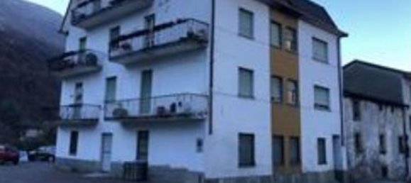 789m² Warehouse in Cosio Valtellino, Italy No. 257680 20