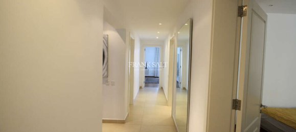 3 Schlafzimmer Wohnung in Sliema, Malta, Nr. 3967 39