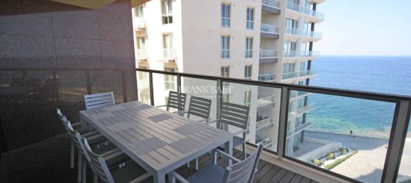 3 Schlafzimmer Wohnung in Sliema, Malta, Nr. 3967 37