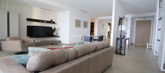 3 Schlafzimmer Wohnung in Sliema, Malta, Nr. 3967 23