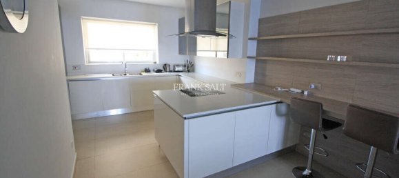 3 Schlafzimmer Wohnung in Sliema, Malta, Nr. 3967 30