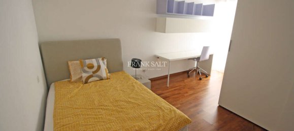 3 Schlafzimmer Wohnung in Sliema, Malta, Nr. 3967 21