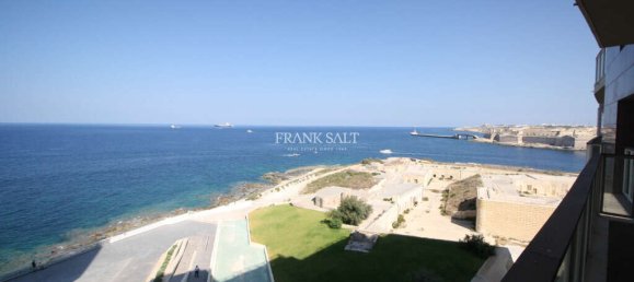 3 Schlafzimmer Wohnung in Sliema, Malta, Nr. 3967 3