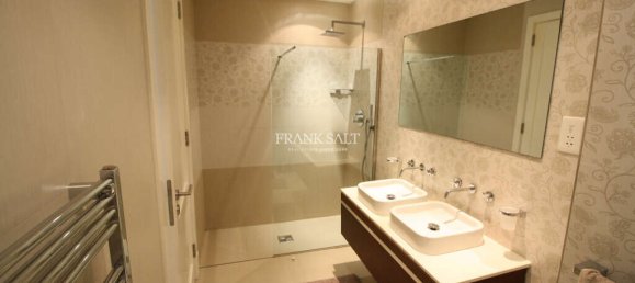 3 Schlafzimmer Wohnung in Sliema, Malta, Nr. 3967 50