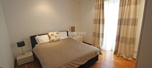 3 Schlafzimmer Wohnung in Sliema, Malta, Nr. 3967 42