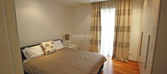 3 Schlafzimmer Wohnung in Sliema, Malta, Nr. 3967 40