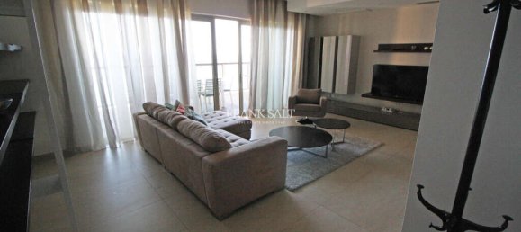 3 Schlafzimmer Wohnung in Sliema, Malta, Nr. 3967 12