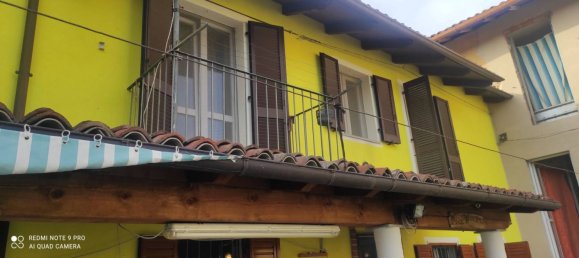 5 bedrooms House in Fubine Monferrato, Italy No. 49319 18