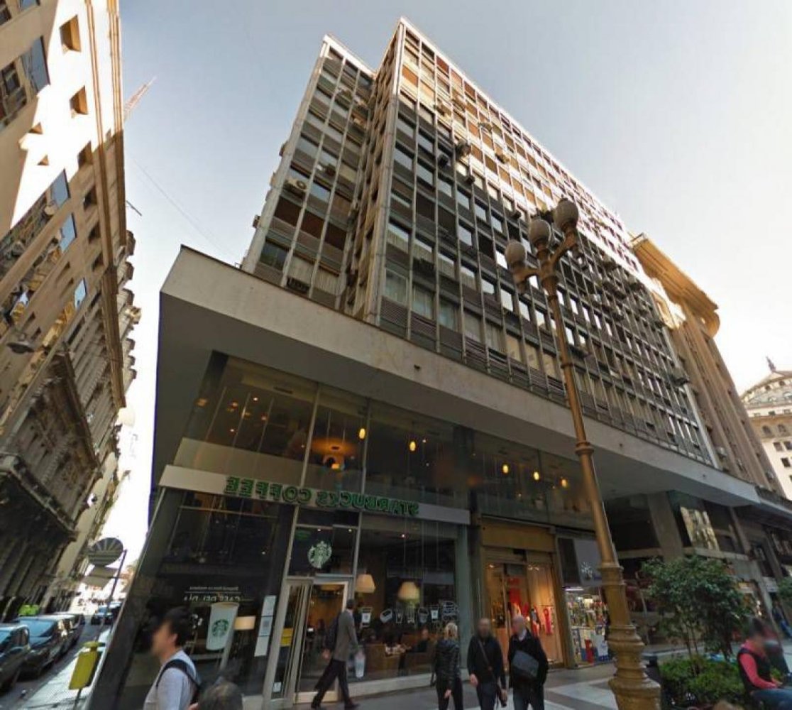 1200m² Office in Buenos Aires, Argentina No. 104307