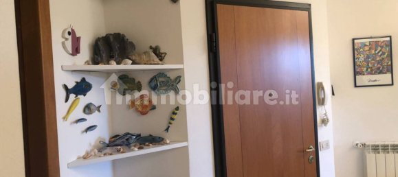 Квартира с 2 спальнями в Капальбио, Италия № 62402 47