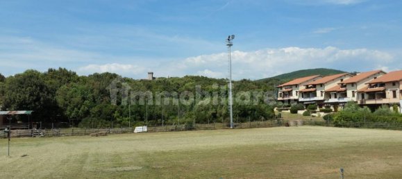 Квартира с 2 спальнями в Капальбио, Италия № 62402 31