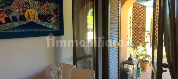 Квартира с 2 спальнями в Капальбио, Италия № 62402 11