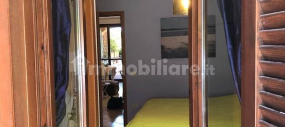 Квартира с 2 спальнями в Капальбио, Италия № 62402 3