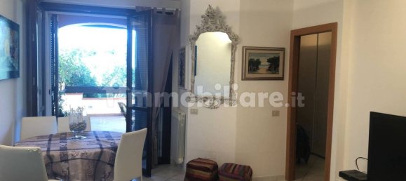 Квартира с 2 спальнями в Капальбио, Италия № 62402 17