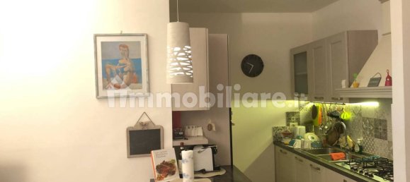 Квартира с 2 спальнями в Капальбио, Италия № 62402 18