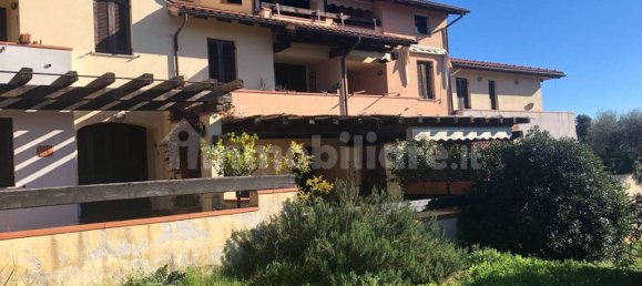 Квартира с 2 спальнями в Капальбио, Италия № 62402 32