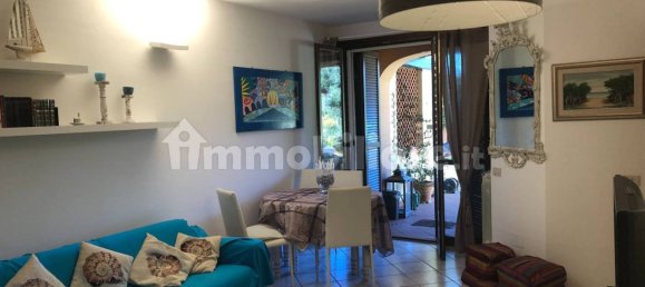 Квартира с 2 спальнями в Капальбио, Италия № 62402 19