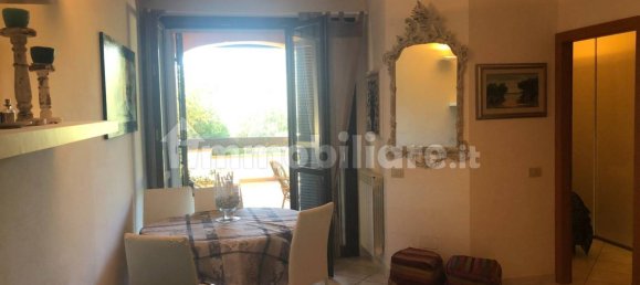 Квартира с 2 спальнями в Капальбио, Италия № 62402 44