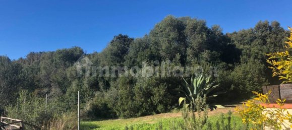 Квартира с 2 спальнями в Капальбио, Италия № 62402 39