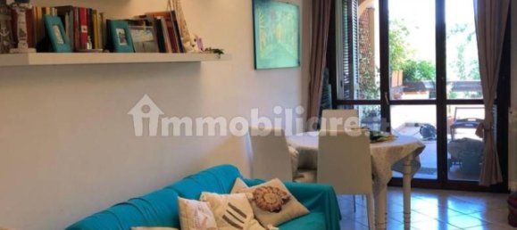 Квартира с 2 спальнями в Капальбио, Италия № 62402 7