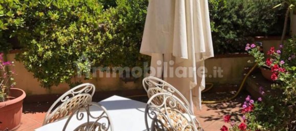 Квартира с 2 спальнями в Капальбио, Италия № 62402 42