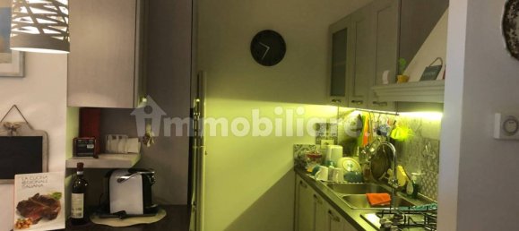 Квартира с 2 спальнями в Капальбио, Италия № 62402 16