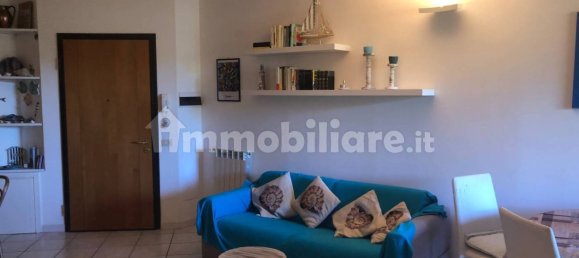 Квартира с 2 спальнями в Капальбио, Италия № 62402 2