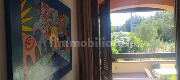 Квартира с 2 спальнями в Капальбио, Италия № 62402 30